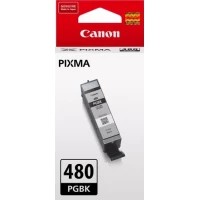 Картридж Canon PGI-480 PGBK