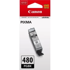 Картридж Canon PGI-480 PGBK