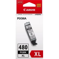 Картридж Canon PGI-480XL PGBK