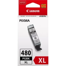 Картридж Canon PGI-480XL PGBK