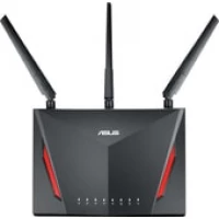 Беспроводной маршрутизатор ASUS RT-AC86U