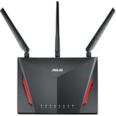 Беспроводной маршрутизатор ASUS RT-AC86U