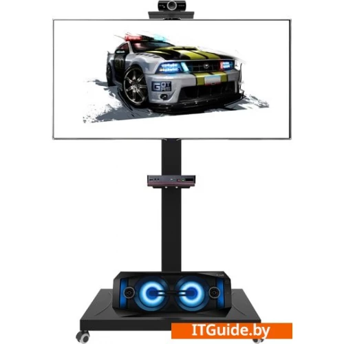 Кронштейн Electric Light МСТ-2 ver3