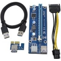 Планка Espada PCI-E X1 M