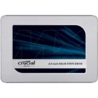 SSD Crucial MX500 500GB CT500MX500SSD1