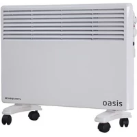 Конвектор Oasis LK-15