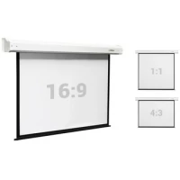 Проекционный экран Digis Electra-F 248x144 DSEF-16904