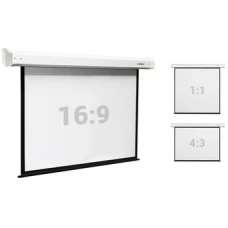 Проекционный экран Digis Electra-F 248x144 DSEF-16904
