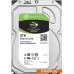 Seagate BarraCuda 8TB ST8000DM004 ver2