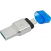 Kingston MobileLite Duo 3C ver3