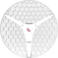 Точка доступа Mikrotik LHG XL 5 ac