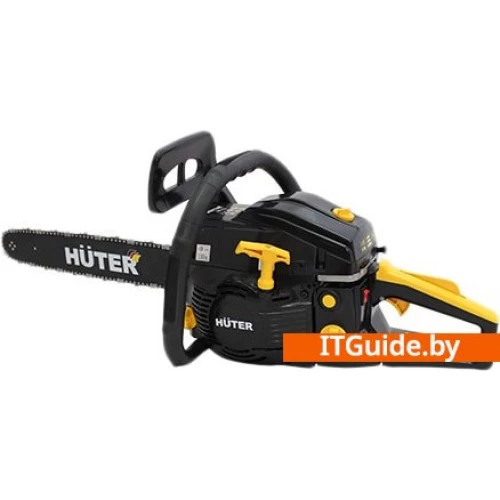 Бензопила Huter BS-62 ver1