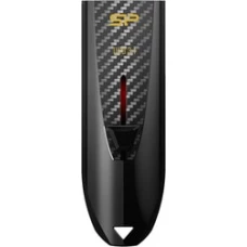 USB Flash Silicon-Power Blaze B25 64GB (черный)