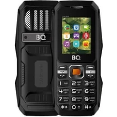 Мобильный телефон BQ-Mobile BQ-1842 Tank mini (черный)