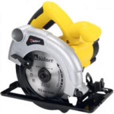 Дисковая пила Kolner KCS 160/1300