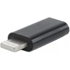 Адаптер Cablexpert A-USB-CF8PM-01