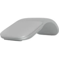 Мышь Microsoft Surface Arc Mouse (серый)