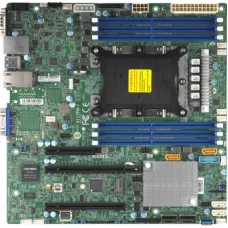 Материнская плата Supermicro MBD-X11SPM-F