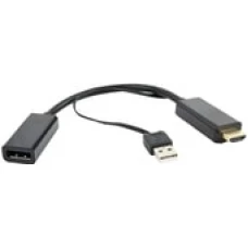 Адаптер Gembird DSC-HDMI-DP