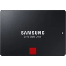 SSD Samsung 860 Pro 512GB MZ-76P512