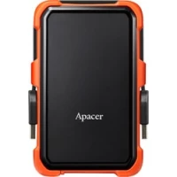 Внешний жесткий диск Apacer AC630 2TB