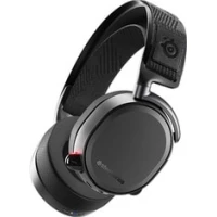 Наушники SteelSeries Arctis Pro Wireless (черный)