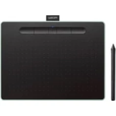 Графический планшет Wacom Intuos CTL-6100WL (фисташковый зеленый, средний размер)