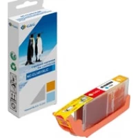 Картридж G&G NC-CLI-451-XLC (аналог Canon CLI-451C XL)