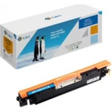 Картридж G&G NT-CE311A (аналог HP CE311A Cyan)