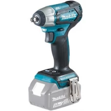 Ударный гайковерт Makita DTW180Z (без аккумулятора)