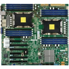 Материнская плата Supermicro MBD-X11DPH-I