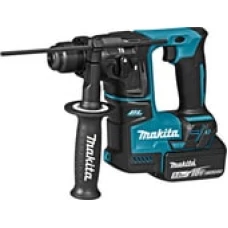 Перфоратор Makita DHR171RTJ