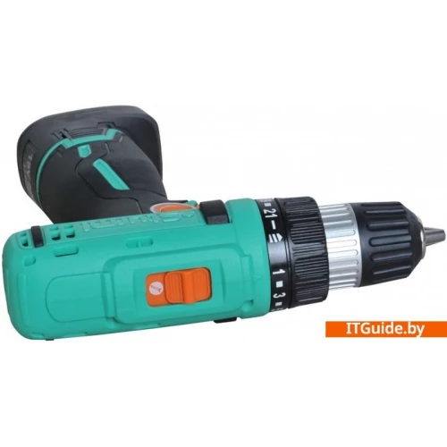 Дрель-шуруповерт Sturm CD3318LP ver3