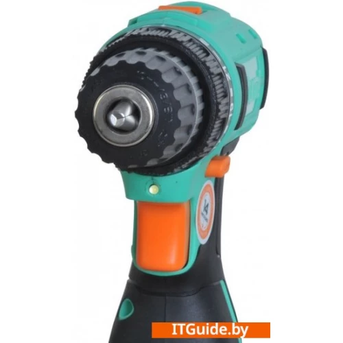 Дрель-шуруповерт Sturm CD3318LP ver4