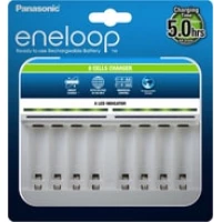 Зарядное Panasonic 8 Cells Charger