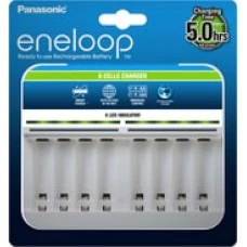 Зарядное Panasonic 8 Cells Charger