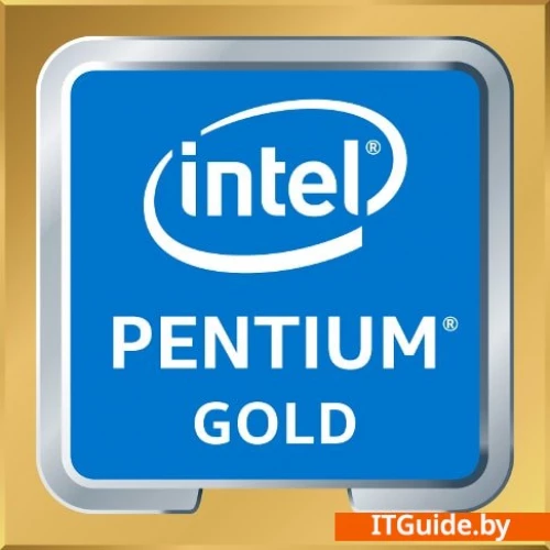 Процессор Intel Pentium Gold G5400 ver1