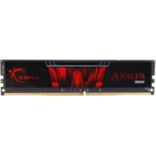 Оперативная память G.Skill Aegis 16GB DDR4 PC4-24000 F4-3000C16S-16GISB