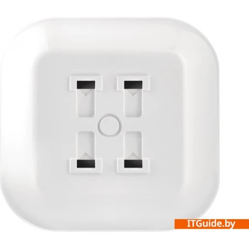 Накопительный электрический водонагреватель над мойкой Electrolux EWH 10 Q-bic O ver4