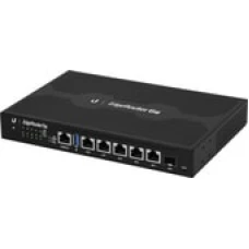 Коммутатор Ubiquiti EdgeRouter 6P