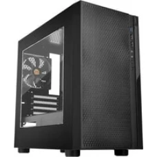 Корпус Thermaltake Versa H18