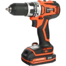 Дрель-шуруповерт Patriot BR 210Li