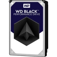 Жесткий диск WD Black 4TB WD4005FZBX