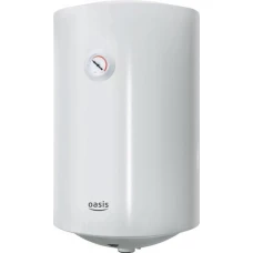 Накопительный электрический водонагреватель Oasis VL-50L