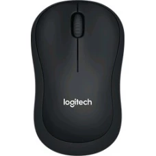 Мышь Logitech B220 Silent (черный)
