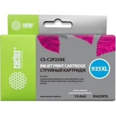 Картридж CACTUS CS-C2P25AE (аналог HP C2P25AE)