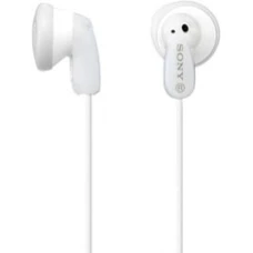Наушники Sony MDR-E9LP (белый)
