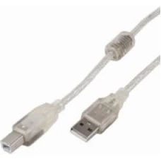 Кабель Cablexpert CCF-USB2-AMBM-TR-2M