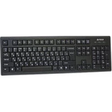 Клавиатура A4Tech KR-85
