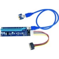 Адаптер USBTOP PCE164P-N03 009S